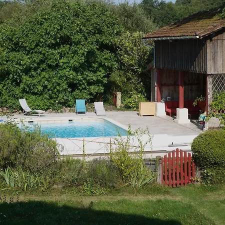 La Dorepontaise Yourte Mongole *