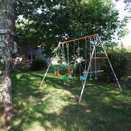 La Dorepontaise Yourte Mongole Campismo de Luxo *