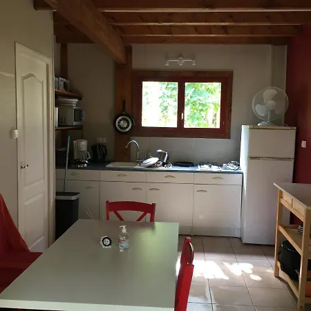 La Dorepontaise Yourte Mongole Luxuszelt Pondaurat