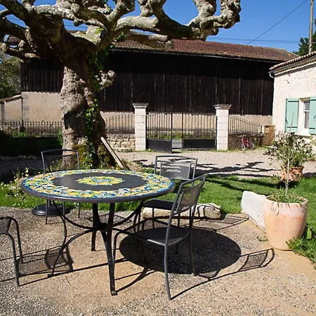 La Dorepontaise Yourte Mongole Luxuszelt