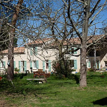 La Dorepontaise Yourte Mongole