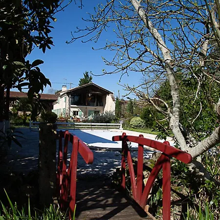 La Dorepontaise Yourte Mongole *