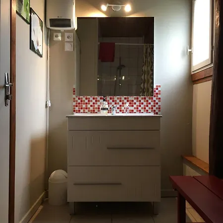 La Dorepontaise Yourte Mongole