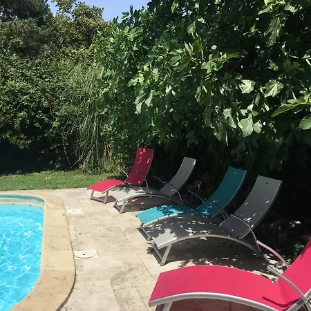 La Dorepontaise Yourte Mongole Luxuszelt