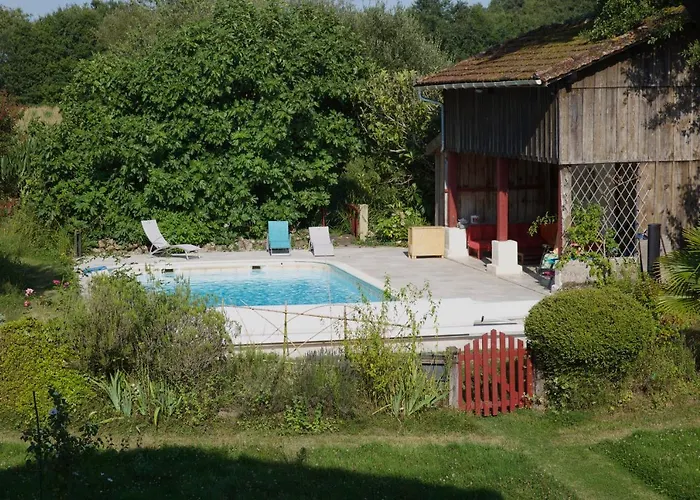 La Dorepontaise Yourte Mongole *