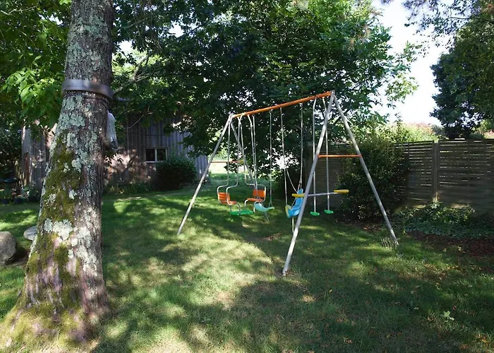 La Dorepontaise Yourte Mongole Luxuszelt *