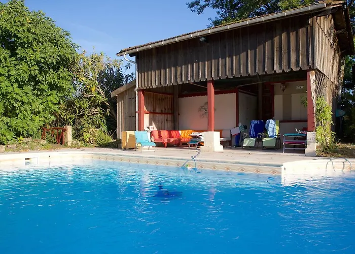 La Dorepontaise Yourte Mongole *