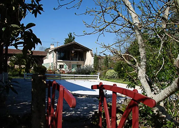 La Dorepontaise Yourte Mongole *