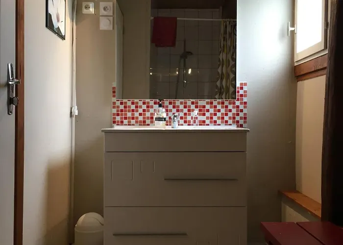 La Dorepontaise Yourte Mongole